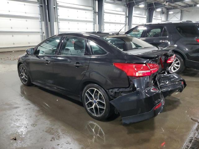 Image 2 of 2015 FORD FOCUS SE 2015 with VIN 1FADP3F26FL375119