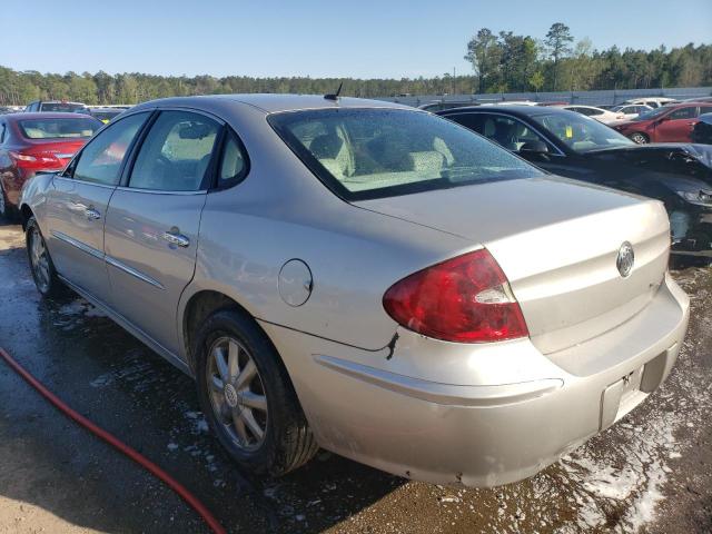 Obraz 2 z 2008 BUICK LACROSSE CXL 2008 z VIN 2G4WD582881347217