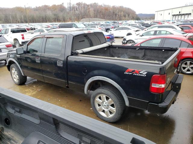 Image 2 of 2008 FORD F150 SUPERCREW 2008 with VIN 1FTPW14V18FB27857
