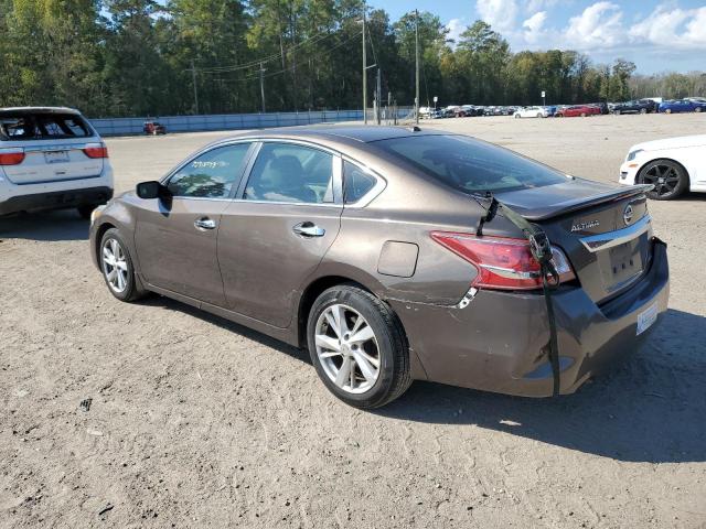 Obraz 2 z 2013 NISSAN ALTIMA 2.5 2013 z VIN 1N4AL3AP9DC260223