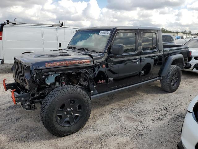 Obraz 2021 JEEP GLADIATOR MOJAVE 2021