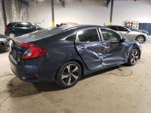 Obraz 3 z 2018 HONDA CIVIC TOURING 2018 z VIN JHMFC1F97JX022775