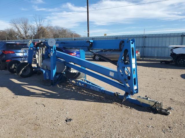 Obraz 3 z 2008 GENE LIFT 2008 z VIN 5D8AA231481000519