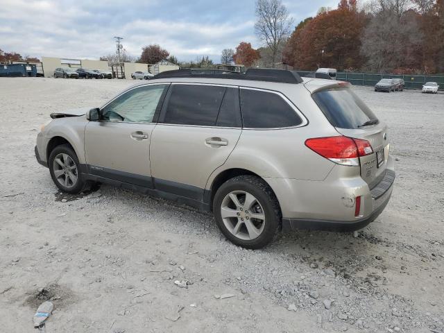 Изображение 2 2014 SUBARU OUTBACK 2.5I PREMIUM 2014 с VIN 4S4BRBCC8E3206796