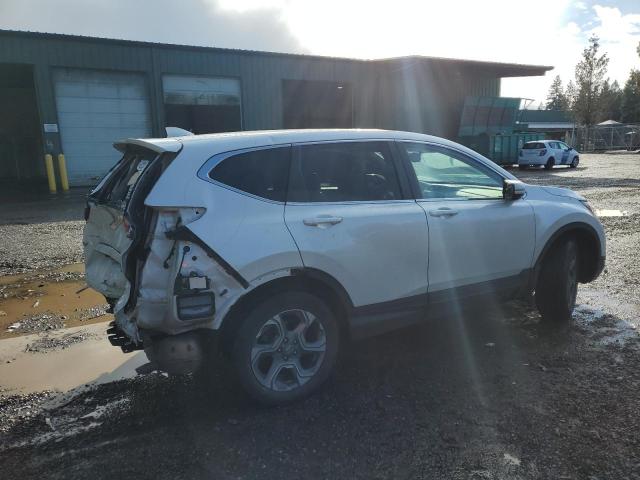 Image 3 of 2018 HONDA CR-V EXL 2018 with VIN 2HKRW2H89JH652499