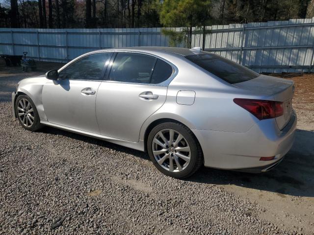 Image 2 of 2015 LEXUS GS 350 2015 with VIN JTHBE1BL9FA002371