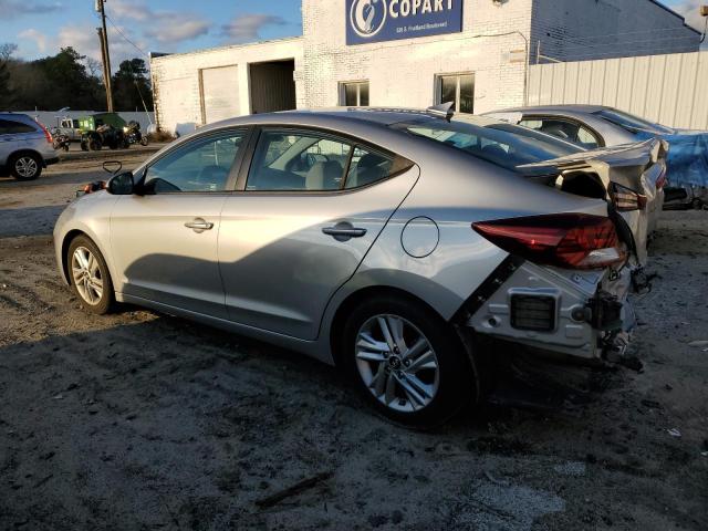 Obraz 2 z 2020 HYUNDAI ELANTRA SEL 2020 z VIN 5NPD84LF3LH549376