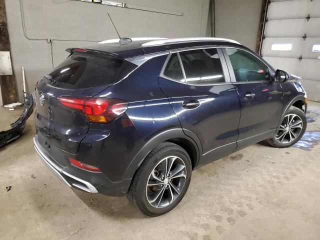 Image 3 of 2020 BUICK ENCORE GX SELECT 2020 with VIN KL4MMESL6LB117918