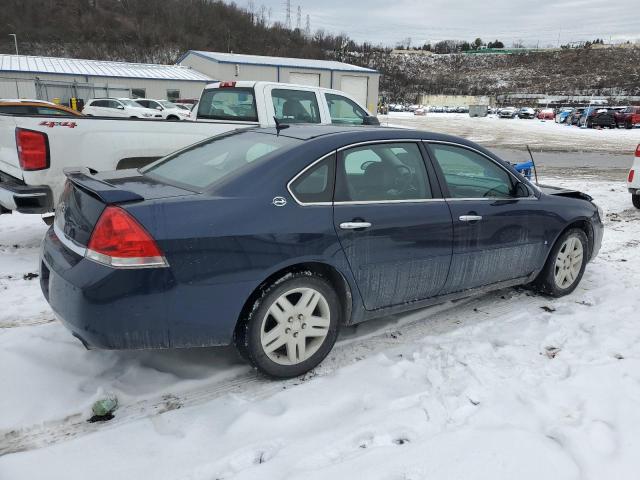 Obraz 3 z 2007 CHEVROLET IMPALA LTZ 2007 z VIN 2G1WU58R679187770