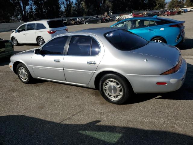 Изображение 2 1997 INFINITI J30  1997 с VIN JNKAY21D7VM400758