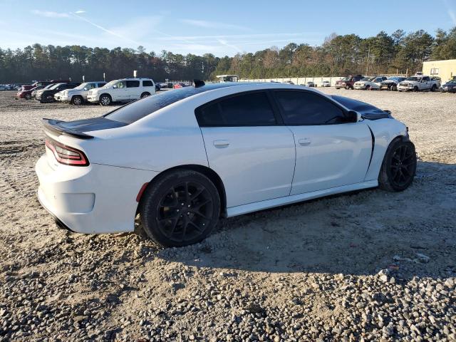 Изображение 3 2020 DODGE CHARGER GT 2020 с VIN 2C3CDXHG6LH193349
