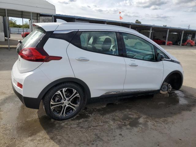Obraz 3 z 2021 CHEVROLET BOLT EV PREMIER 2021 z VIN 1G1FZ6S06M4100157