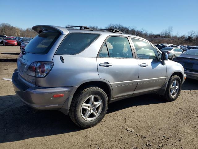 Obraz 3 z 2003 LEXUS RX 300 2003 z VIN JTJHF10UX30301371