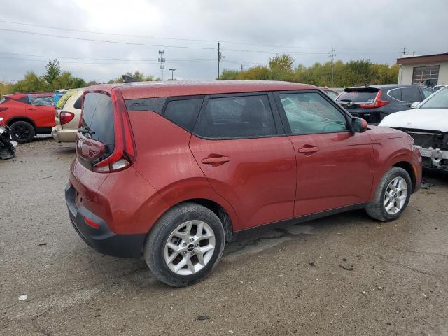 Image 3 of 2022 KIA SOUL LX 2022 with VIN KNDJ23AU6N7828411