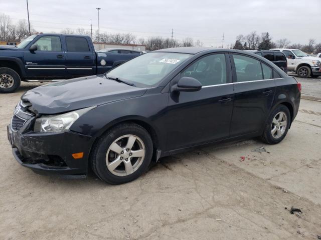 Obraz 1 z 2013 CHEVROLET CRUZE LT 2013 z VIN 1G1PC5SBXD7160121