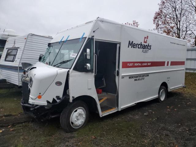 2022 FREIGHTLINER CHASSIS M LINE WALK-IN VAN 2022 image