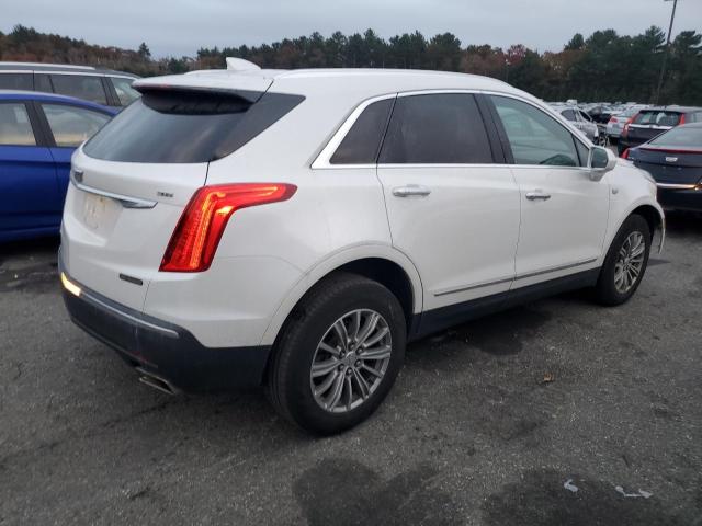 Изображение 3 2017 CADILLAC XT5 LUXURY 2017 с VIN 1GYKNDRS6HZ305297