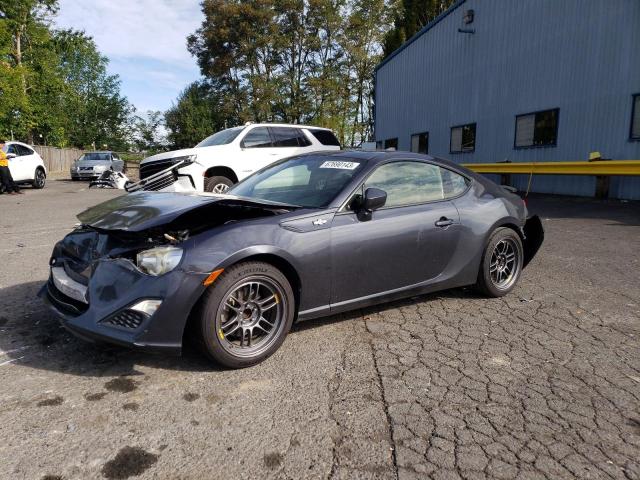 2015 TOYOTA SCION FR-S  2015 image