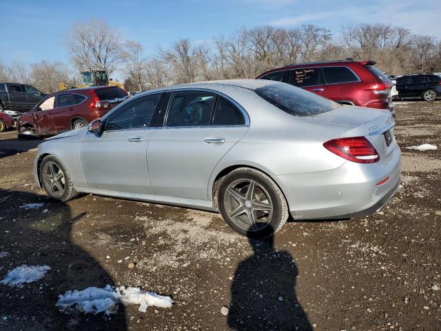 Изображение 2 2017 MERCEDES-BENZ E 300 4MATIC 2017 с VIN WDDZF4KB5HA017559