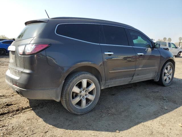 Image 3 of 2016 CHEVROLET TRAVERSE LTZ 2016 with VIN 1GNKRJKDXGJ228765