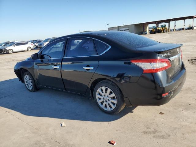 Изображение 2 2014 NISSAN SENTRA S 2014 с VIN 3N1AB7AP5EY315010
