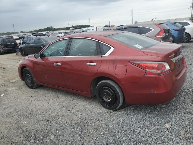 Изображение 2 2014 NISSAN ALTIMA 2.5 2014 с VIN 1N4AL3AP0EC183596