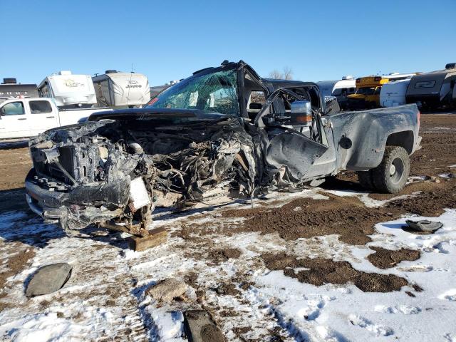 Изображение 2015 GMC SIERRA K3500 DENALI 2015