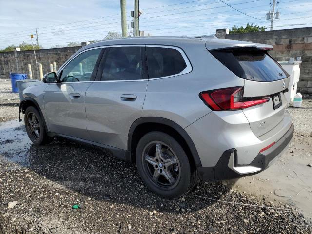 Image 2 of 2023 BMW X1 XDRIVE28I 2023 with VIN WBX73EF05P5X66087