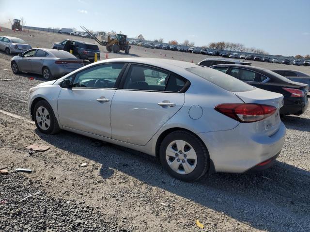 Obraz 2 z 2017 KIA FORTE LX 2017 z VIN 3KPFK4A79HE038532