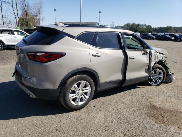 Obraz 3 z 2021 CHEVROLET BLAZER 2LT 2021 z VIN 3GNKBCRS8MS562310
