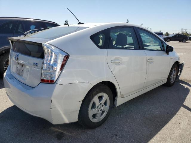 Obraz 3 z 2010 TOYOTA PRIUS  2010 z VIN JTDKN3DU1A0162889