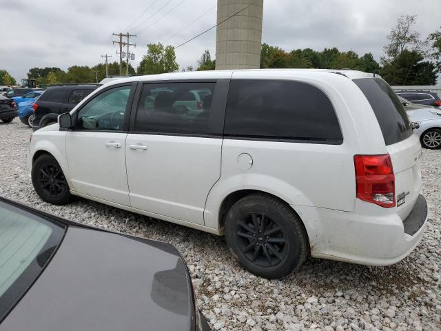 Obraz 2 z 2019 DODGE GRAND CARAVAN GT 2019 z VIN 2C4RDGEG7KR760221