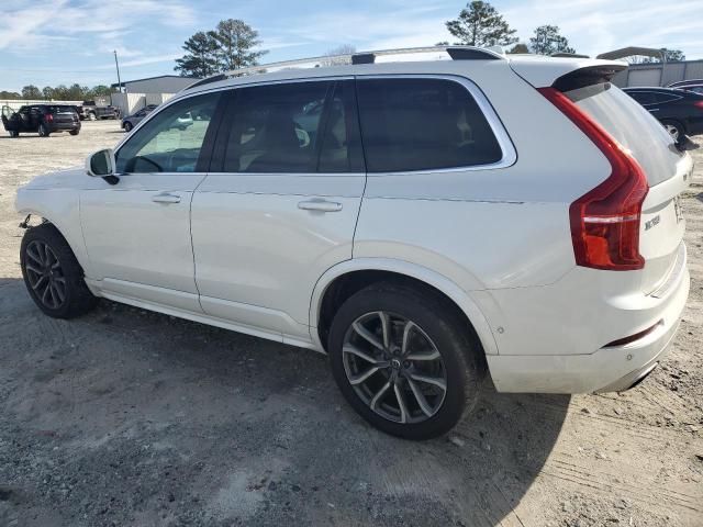 Image 2 of 2019 VOLVO XC90 T6 MOMENTUM 2019 with VIN YV4A22PKXK1499076