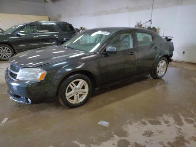 2010 DODGE AVENGER R/T 2010 image