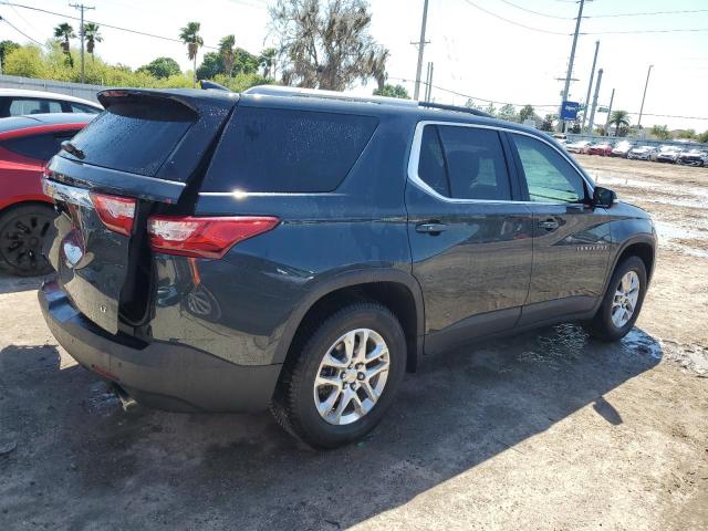 Obraz 3 z 2018 CHEVROLET TRAVERSE LT 2018 z VIN 1GNERGKW0JJ199267