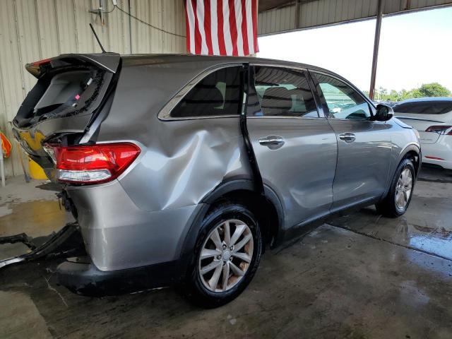 Image 3 of 2016 KIA SORENTO LX 2016 with VIN 5XYPG4A37GG047914