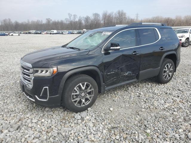 2022 GMC ACADIA SLE 2022 image