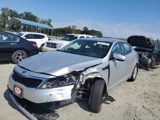 Изображение 2011 KIA OPTIMA LX 2011