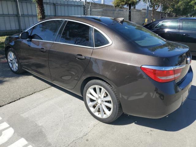 Image 2 of 2015 BUICK VERANO CONVENIENCE 2015 with VIN 1G4PR5SK8F4109688