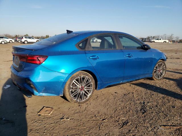 Изображение 3 2023 KIA FORTE GT 2023 с VIN 3KPF44ACXPE594497