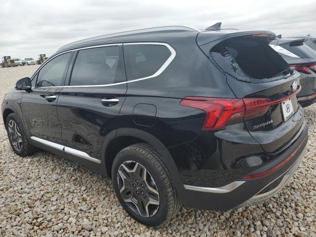 Obraz 2 z 2023 HYUNDAI SANTA FE LIMITED 2023 z VIN 5NMS5DA15PH015869