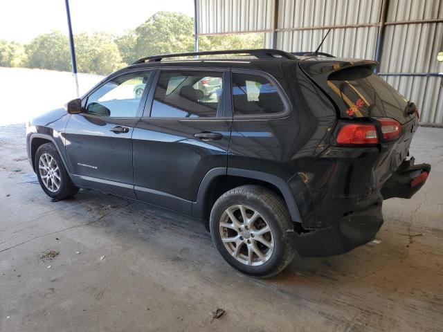 Obraz 2 z 2016 JEEP CHEROKEE SPORT 2016 z VIN 1C4PJLAB9GW362705