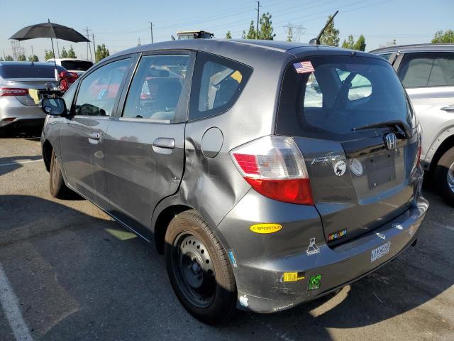 Изображение 2 2012 HONDA FIT  2012 с VIN JHMGE8H33CS006525