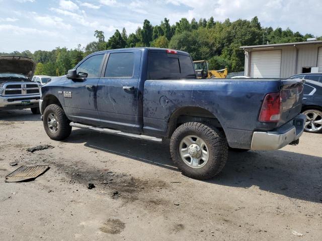 Изображение 2 2017 RAM 2500 SLT 2017 с VIN 3C6TR5DT1HG716697