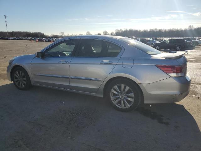 Изображение 2 2011 HONDA ACCORD EXL 2011 с VIN 1HGCP2F83BA142374