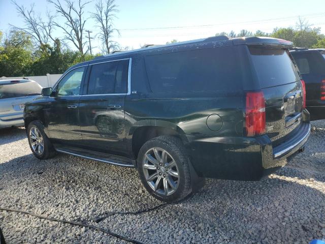 Obraz 2 z 2016 CHEVROLET SUBURBAN K1500 LTZ 2016 z VIN 1GNSKJKC2GR346404