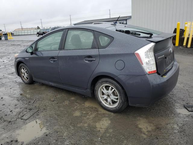 Obraz 2 z 2010 TOYOTA PRIUS  2010 z VIN JTDKN3DU8A0161254