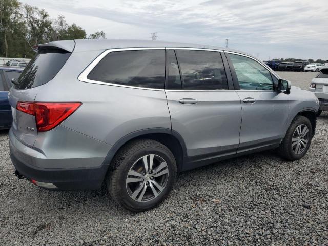 Image 3 of 2018 HONDA PILOT EXL 2018 with VIN 5FNYF6H58JB013344