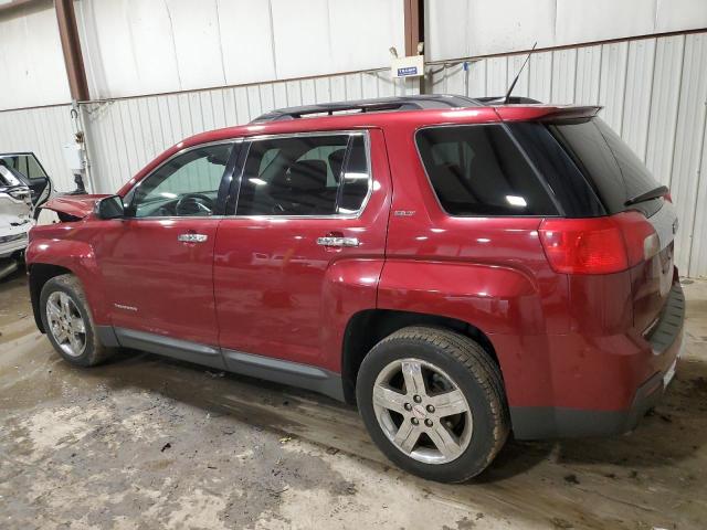 Изображение 2 2012 GMC TERRAIN SLT 2012 с VIN 2GKFLXE58C6308760