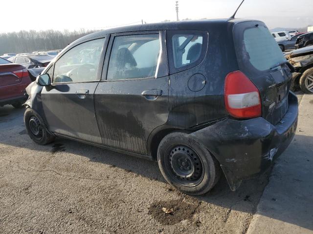 Image 2 of 2007 HONDA FIT  2007 with VIN JHMGD38417S050155